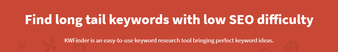 Long-Tail Keyword Finder Tool